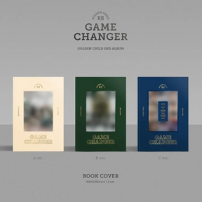 Golden Child Vol. 2 - Game Changer