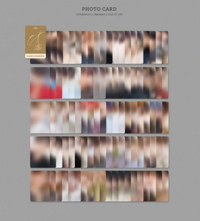 Golden Child Vol. 2 - Game Changer