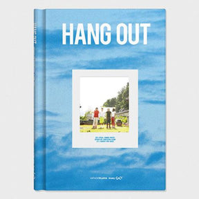 HANG OUT: HIPHOPPLAYA COMPILATION ALBUM 2021 (2CD)