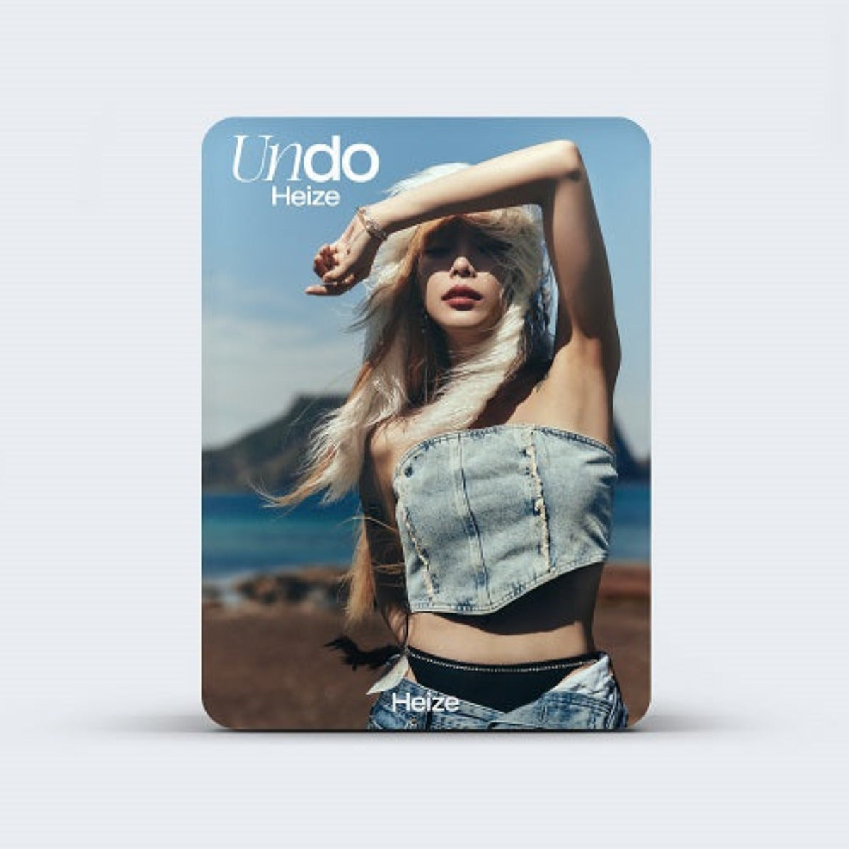 Heize Vol. 2 - Undo