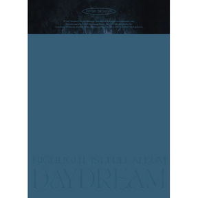 HIGHLIGHT VOL. 1 - DAYDREAM