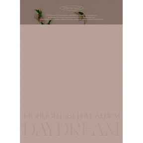 HIGHLIGHT VOL. 1 - DAYDREAM