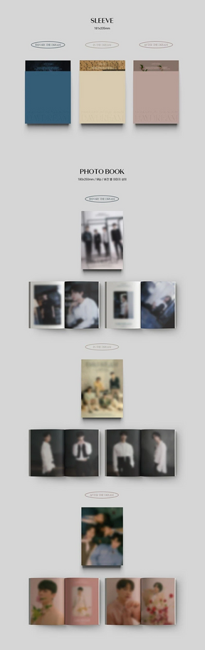 HIGHLIGHT VOL. 1 - DAYDREAM