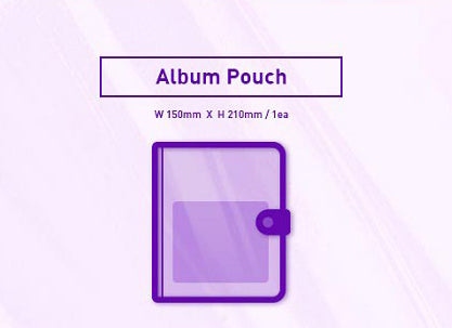 HYUNA MINI ALBUM VOL. 7 - I’M NOT COOL