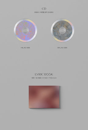 IU VOL. 5 - LILAC