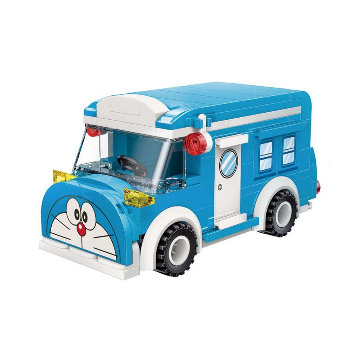 DORAEMON© Ambulance iBlock 60mm