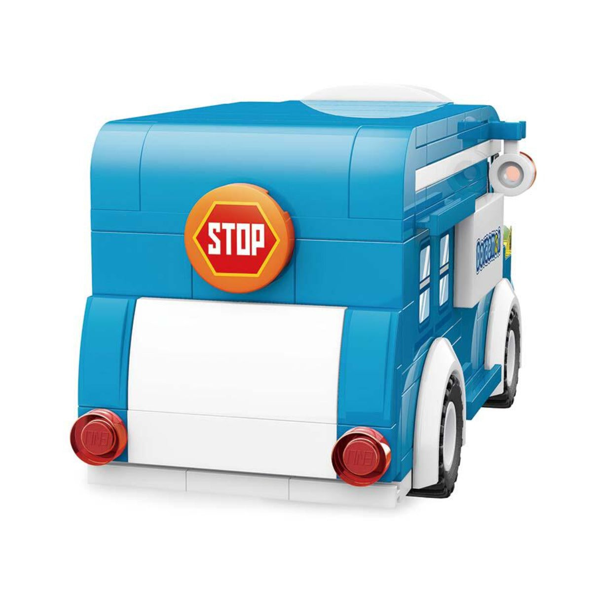 DORAEMON© Ambulance iBlock 60mm