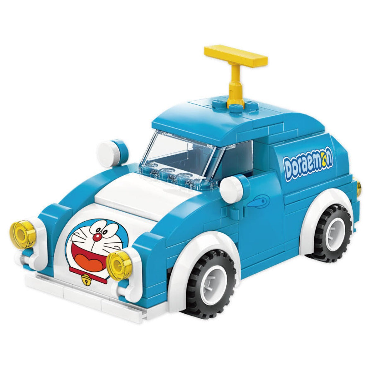 DORAEMON© Beetle iBlock 75mm