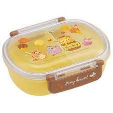 DISNEY© Tsum Lunch Box 360ml (Japan Edition)