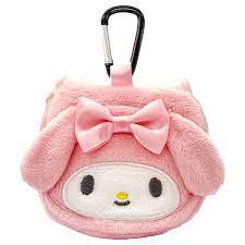 SANRIO© Mini Hanging Bag (Japan Edition)