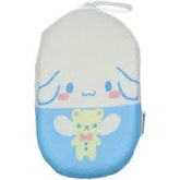 SANRIO© Body Sponge (Japan Edition)