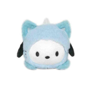 SANRIO© Transformation Cat Plush (Japan Edition)
