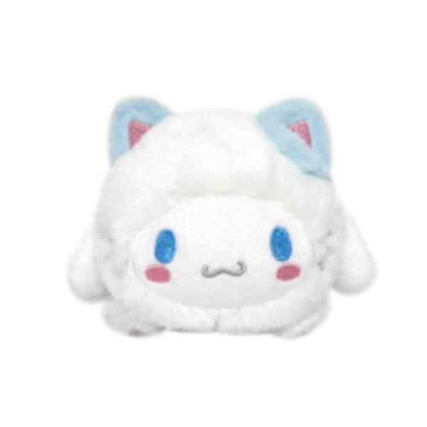 SANRIO© Transformation Cat Plush (Japan Edition)