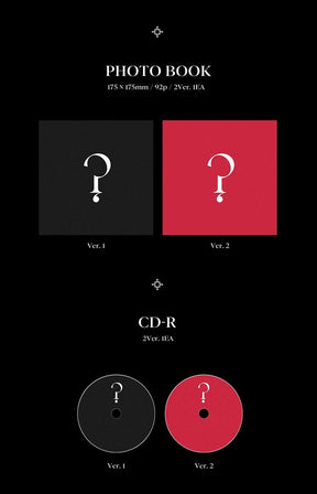 IVE SINGLE ALBUM VOL. 1 - ELEVEN