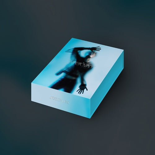 JACKSON WANG VOL. 1 - MAGIC MAN
