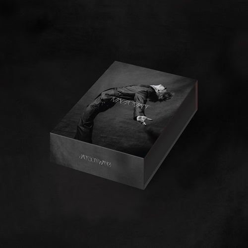 JACKSON WANG VOL. 1 - MAGIC MAN