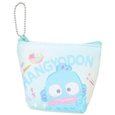 SANRIO© Triangle Coin Bag (Japan Edition)