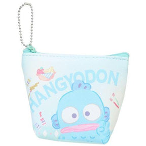 SANRIO© Triangle Coin Bag (Japan Edition)