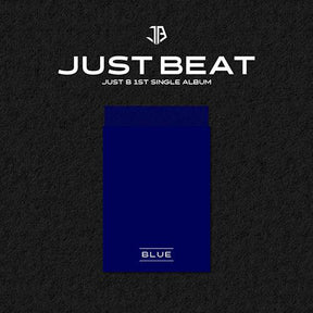JUST B SINGLE ALBUM VOL. 1 - JUST BEAT
