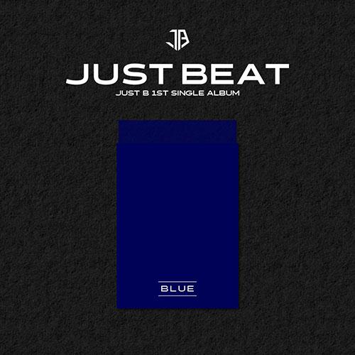 JUST B SINGLE ALBUM VOL. 1 - JUST BEAT