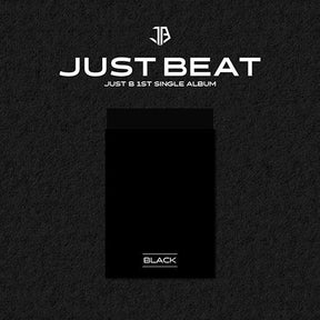JUST B SINGLE ALBUM VOL. 1 - JUST BEAT