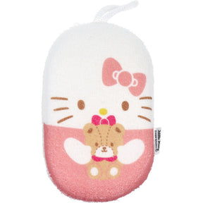 SANRIO© Body Sponge (Japan Edition)