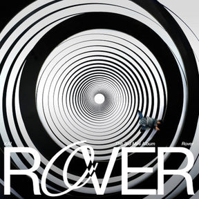 EXO: KAI MINI ALBUM VOL. 3 - ROVER (DIGIPACK VERSION)
