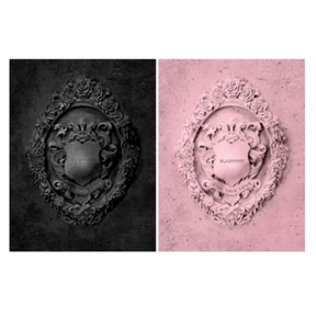 BLACKPINK MINI ALBUM VOL. 2 - KILL THIS LOVE