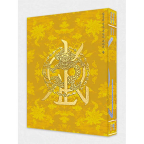 KINGDOM MINI ALBUM VOL. 4 - HISTORY OF KINGDOM : PART IV. DANN