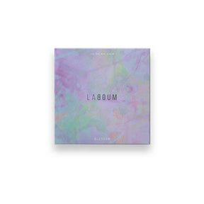 Laboum Mini Album Vol. 3 - BLOSSOM