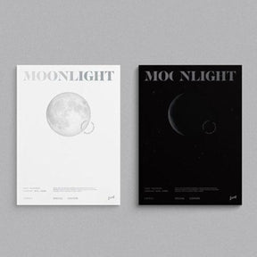 LUNA SPECIAL EDITION - MOONLIGHT