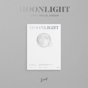 LUNA SPECIAL EDITION - MOONLIGHT