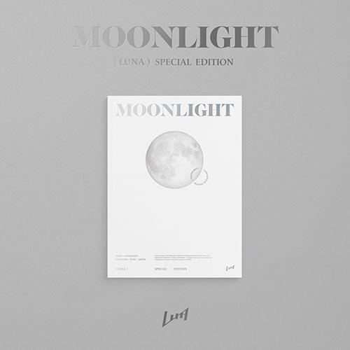 LUNA SPECIAL EDITION - MOONLIGHT