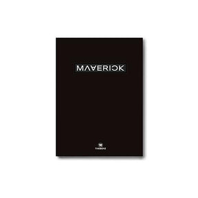 THE BOYZ SINGLE ALBUM VOL. 3 - MAVERICK