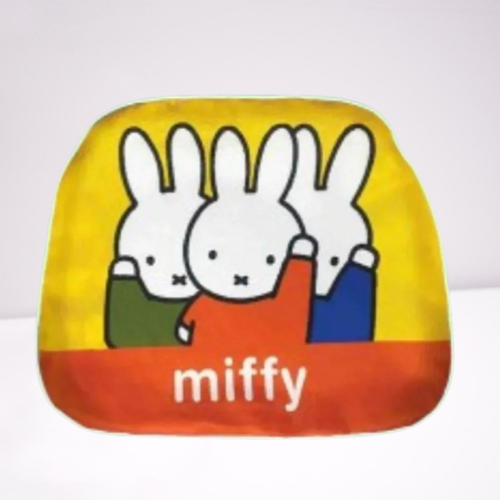 MIFFY© Japan Gel Cushion