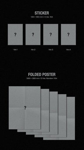 MONSTA X MINI ALBUM VOL. 10 - NO LIMIT