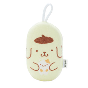 SANRIO© Body Sponge (Japan Edition)