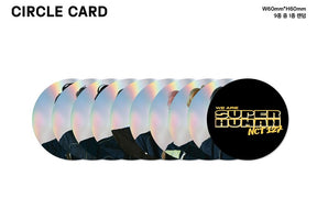 NCT 127 MINI ALBUM VOL. 4 - NCT #127 WE ARE SUPERHUMAN