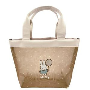 MIFFY© Hand Bag Net (Japan Edition)