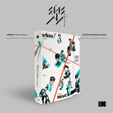 OMEGA X VOL. 1 - STORY WRITTEN IN MUSIC