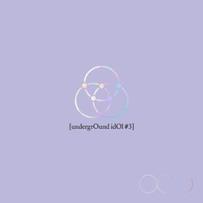 OnlyOneOf: Jun Ji Single Album Vol. 1 - undergrOund idOl #3
