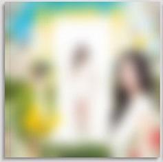 Kwon Eun Bi Mini Album Vol. 1 - OPEN