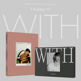 Park JINYOUNG The 1st Album - Chapter 0: WITH