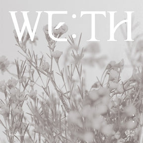 PENTAGON MINI ALBUM VOL. 10 - WE:TH
