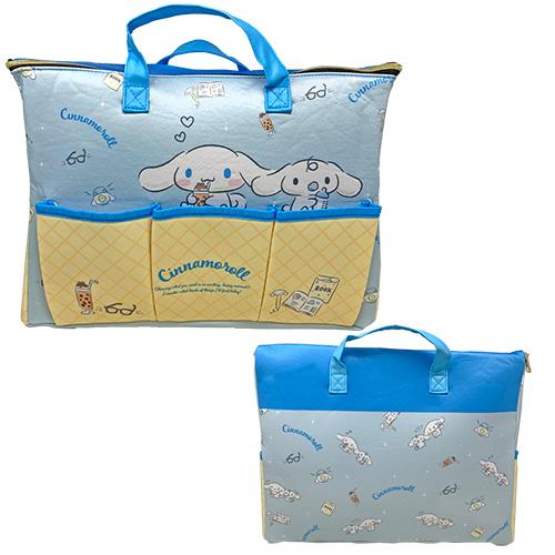 SANRIO© Thermo Bag (Japan Edition)