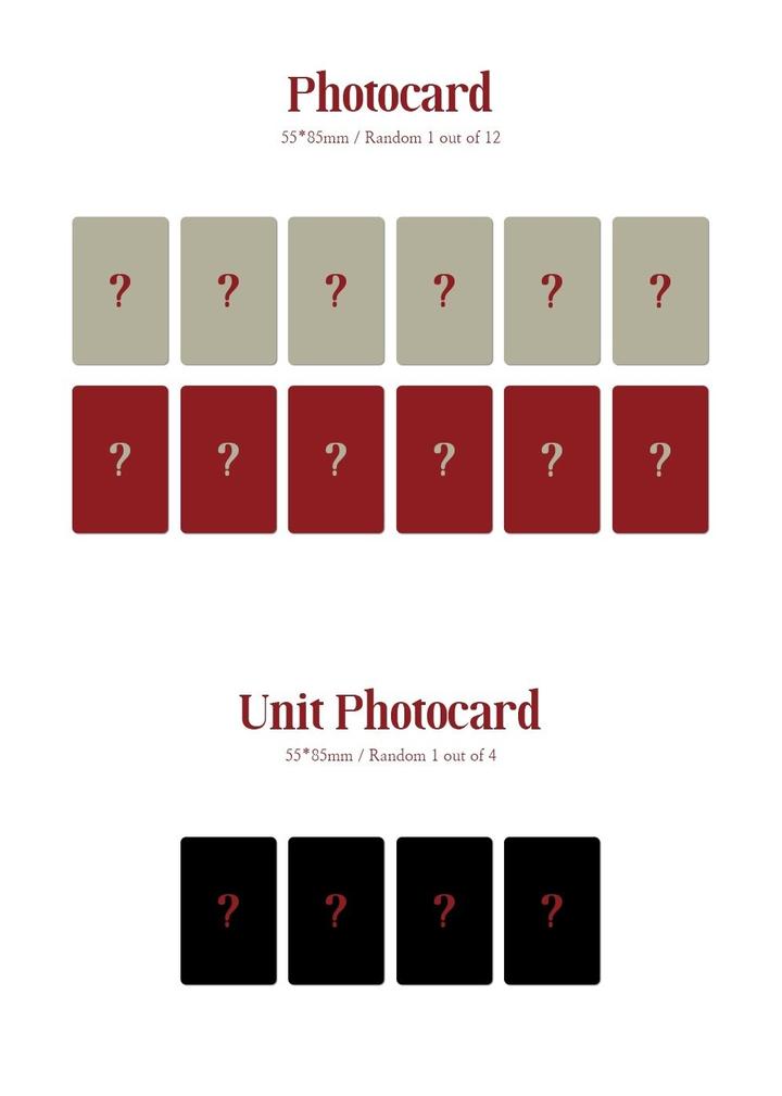 DAY6 (EVEN OF DAY) MINI ALBUM VOL. 2 - RIGHT THROUGH ME