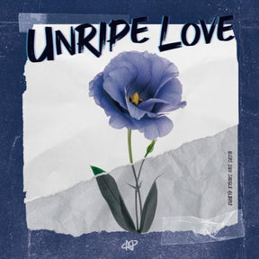 N.CUS Single Album Vol. 2 - Unripe Love