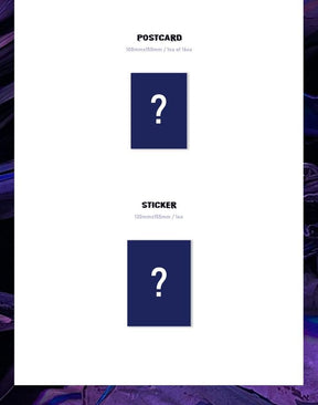 N.CUS Single Album Vol. 2 - Unripe Love