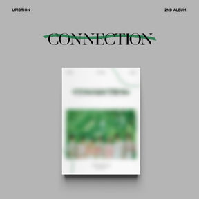UP10TION Vol. 2 - CONNECTION (Random Version)