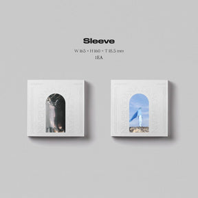 SHINEE : TAE MIN VOL. 3 - NEVER GONNA DANCE AGAIN : ACT 2